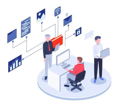 工信部加快布局衛星通信，打造5G+工業互聯網標桿，賦能工業數據服務新未來