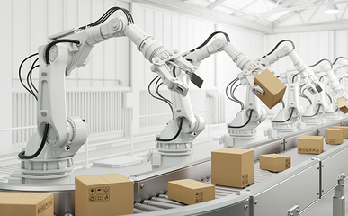 數字化工廠的核心技術(一) 人工智能產品——從自動化到智能化的引擎